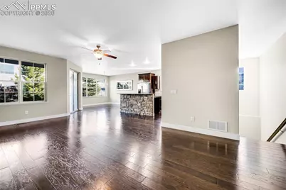 1148 Seabiscuit Drive, Colorado Springs, CO 80921 - Photo 11