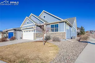 1148 Seabiscuit Dr, Colorado Springs, CO 80921 - Photo 1