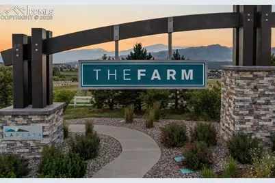 1148 Seabiscuit Drive, Colorado Springs, CO 80921 - Photo 3