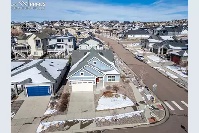 1148 Seabiscuit Drive, Colorado Springs, CO 80921 - Photo 43