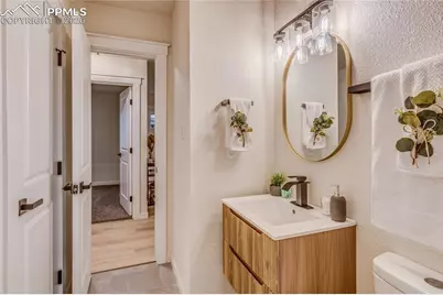 2527 Launcelot Court, Colorado Springs, CO 80904 - Photo 13