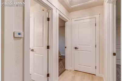 2527 Launcelot Court, Colorado Springs, CO 80904 - Photo 11