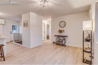 2527 Launcelot Court, Colorado Springs, CO 80904 - Photo 3