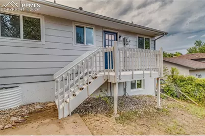 2527 Launcelot Court, Colorado Springs, CO 80904 - Photo 33