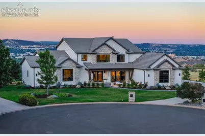 3645 Moonrise Point, Colorado Springs, CO 80904 - Photo 1