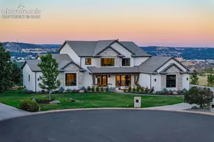 3645 Moonrise Point, Colorado Springs, CO 80904 - Photo 1