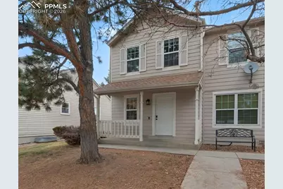 532 Shady Crest Circle, Colorado Springs, CO 80916 - Photo 1