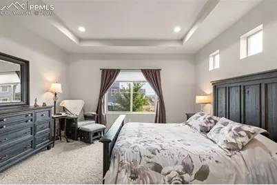 6712 Golden Briar Lane, Colorado Springs, CO 80927 - Photo 17