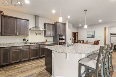 6712 Golden Briar Lane, Colorado Springs, CO 80927 - Photo 11