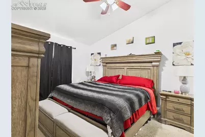 5169 Fennel Drive, Colorado Springs, CO 80911 - Photo 9