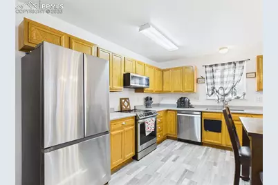 5169 Fennel Drive, Colorado Springs, CO 80911 - Photo 3