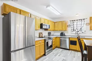 5169 Fennel Dr, Colorado Springs, CO 80911 - Photo 3