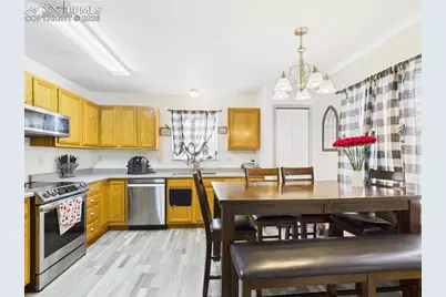 5169 Fennel Drive, Colorado Springs, CO 80911 - Photo 5