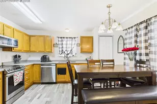 5169 Fennel Dr, Colorado Springs, CO 80911 - Photo 5