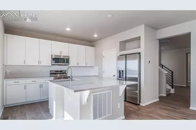 5783 Bowerman Lane, Colorado Springs, CO 80927 - Photo 13