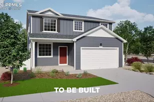 5783 Bowerman Ln, Colorado Springs, CO 80927 - Photo 1