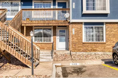 6414 Village Lane, Colorado Springs, CO 80918 - Photo 23