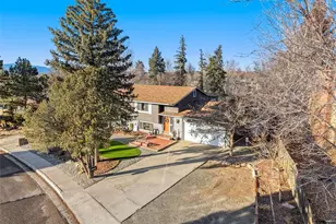 4880 Artistic Cir, Colorado Springs, CO 80917 - Photo 3