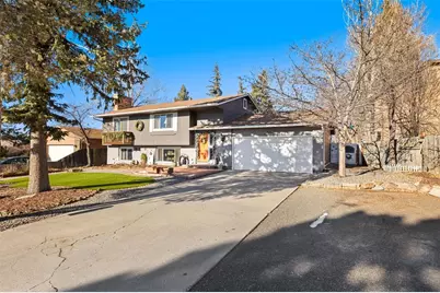 4880 Artistic Circle, Colorado Springs, CO 80917 - Photo 5