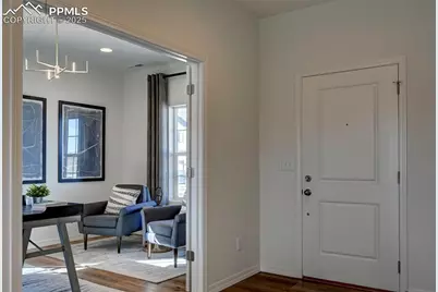 5133 Devers Court, Colorado Springs, CO 80925 - Photo 3