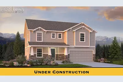 5133 Devers Court, Colorado Springs, CO 80925 - Photo 1