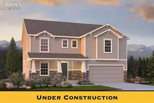 5133 Devers Ct, Colorado Springs, CO 80925 - Photo 1