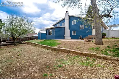 1002 Delft Drive, Colorado Springs, CO 80907 - Photo 37