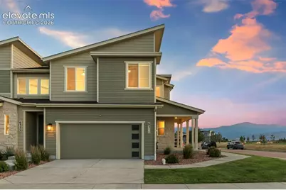 6311 Alyssum Heights, Colorado Springs, CO 80924 - Photo 1