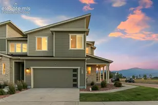 6311 Alyssum Heights, Colorado Springs, CO 80924 - Photo 1