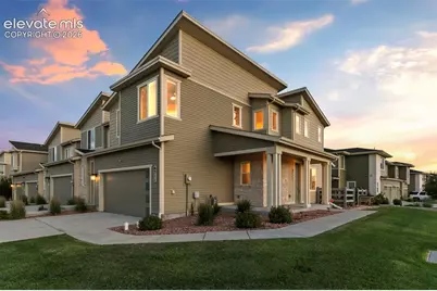 6311 Alyssum Heights, Colorado Springs, CO 80924 - Photo 5