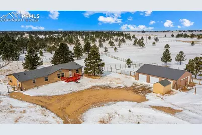 17660 Cleese Court, Peyton, CO 80831 - Photo 39