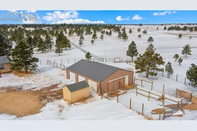 17660 Cleese Court, Peyton, CO 80831 - Photo 41