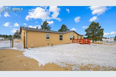 17660 Cleese Court, Peyton, CO 80831 - Photo 5
