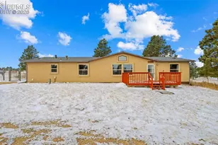 17660 Cleese Ct, Peyton, CO 80831 - Photo 1
