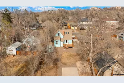 1315 W Kiowa Street, Colorado Springs, CO 80904 - Photo 35