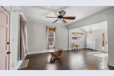 1315 W Kiowa Street, Colorado Springs, CO 80904 - Photo 5