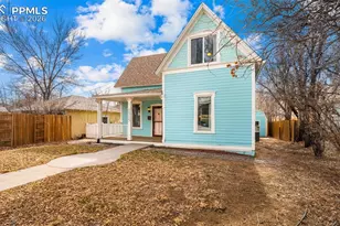 1315 W Kiowa St, Colorado Springs, CO 80904 - Photo 3