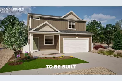 4914 Eddleman Court, Colorado Springs, CO 80925 - Photo 1