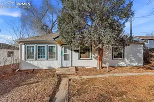 936 E Moreno Ave, Colorado Springs, CO 80903 - Photo 1