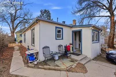 936 E Moreno Avenue, Colorado Springs, CO 80903 - Photo 43