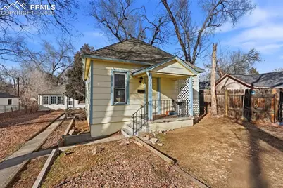 936 E Moreno Avenue, Colorado Springs, CO 80903 - Photo 41