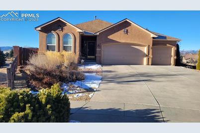 6206 Canyon Crest Loop - Photo 1