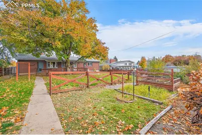 2222 N Circle Drive, Colorado Springs, CO 80909 - Photo 21