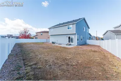 9767 Carnival Lane, Fountain, CO 80817 - Photo 11