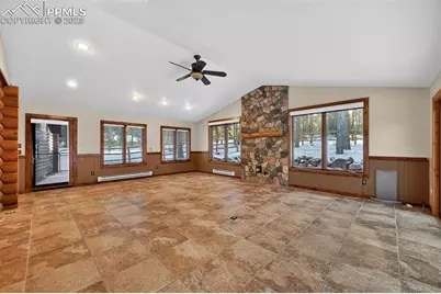 1245 Lone Scout Lookout, Monument, CO 80132 - Photo 39