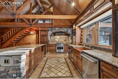 1245 Lone Scout Lookout, Monument, CO 80132 - Photo 17