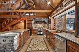 1245 Lone Scout Lookout, Monument, CO 80132 - Photo 17