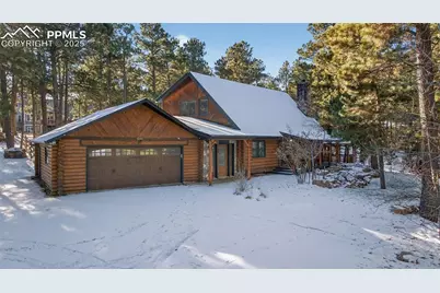 1245 Lone Scout Lookout, Monument, CO 80132 - Photo 5