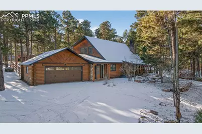 1245 Lone Scout Lookout, Monument, CO 80132 - Photo 3