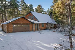 1245 Lone Scout Lookout, Monument, CO 80132 - Photo 3